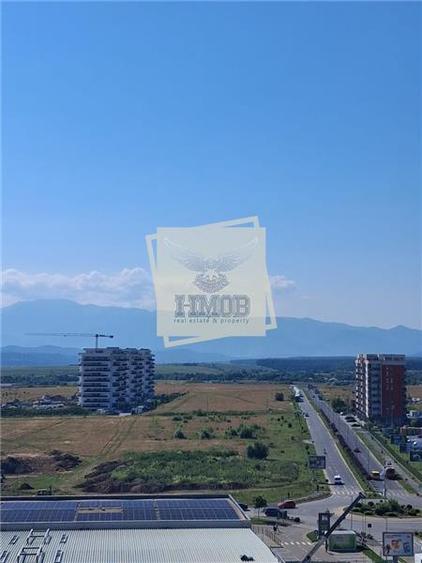 Apartament decomandat cu 3 camere  Mihai Viteazu - 13