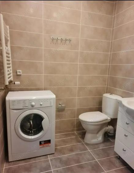 Garsonieră decomandată în Bălcescu
