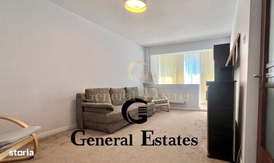 Apartament cu 3 camere decomandat în Alexandru cel Bun