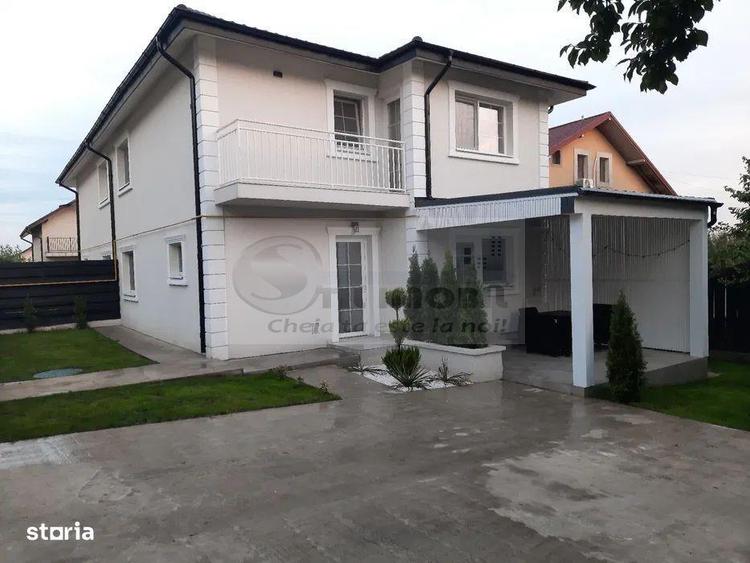 Vila langa Primaria Miroslava LUX 950 euro - 7