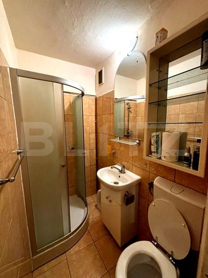 Apartament 2 camere, parter, 32 mp, Astra - 9