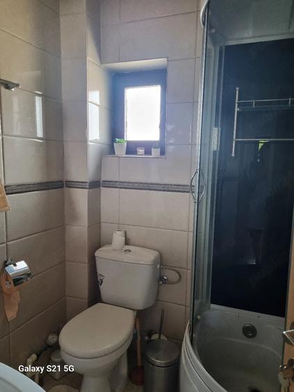 Garsonieră decomandată în Podul de Piatră