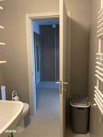 Garsoniera de inchiriat - complex 20th Residence - 7