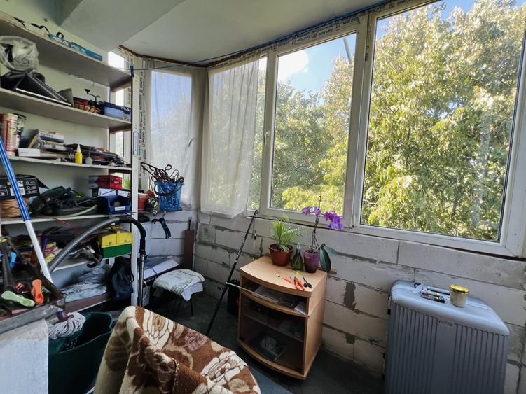 Apartament cu 2 camere decomandat, mobilat în Circumvalațiunii