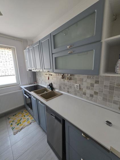 Apartament cu 2 camere în Giroc