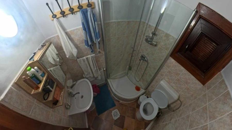 Casă cu 2 camere în Breaza