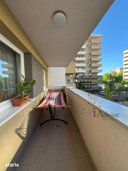 Apartament cu 3 camere în Astra
