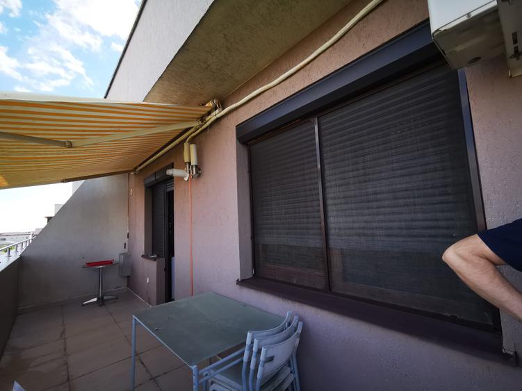 Apartament cu 2 camere decomandat în Prelungirea Ghencea