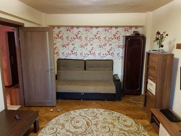 Garsonieră decomandată în Ultracentral