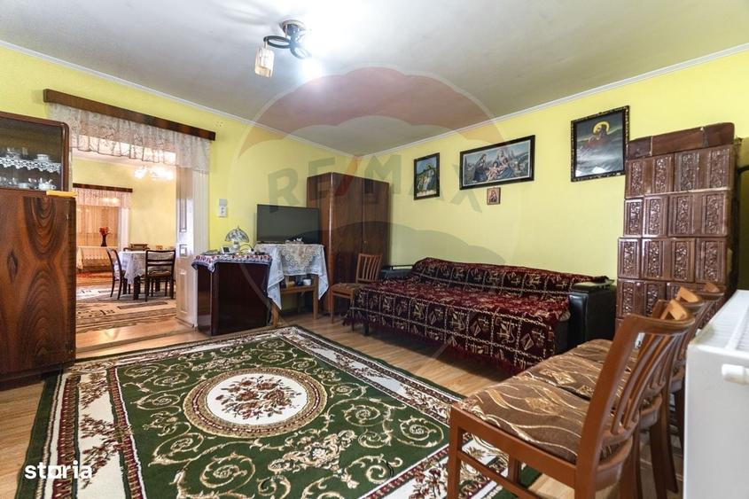 Casă cu 4 camere în Grid