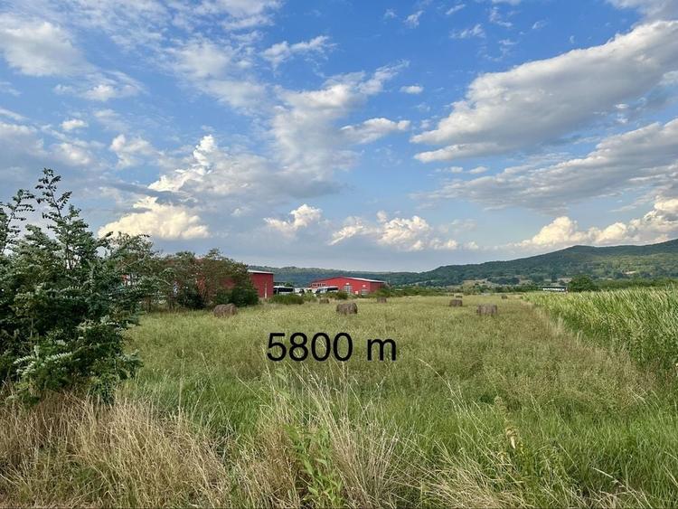 Spațiu comercial, în Colonia Tălmaciu