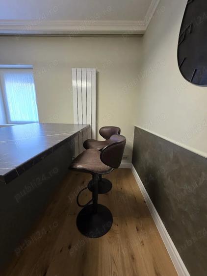 Apartament cu 2 camere decomandat, mobilat în Olimpia-Stadion