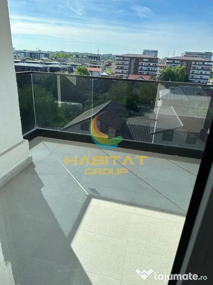 Garsonieră decomandată în Metalurgiei
