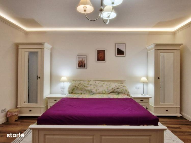 Casă cu 3 camere în Gruia
