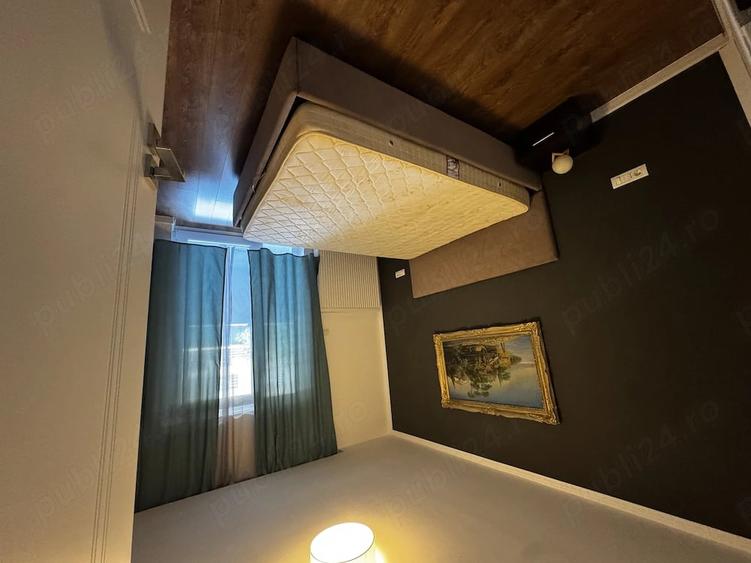 Apartament cu 2 camere decomandat în Giroc