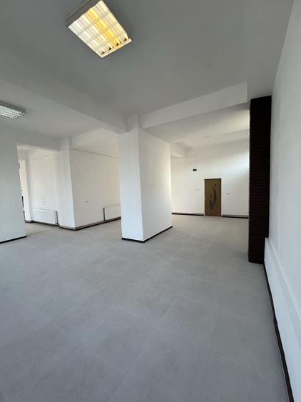Spațiu comercial, de 200 mp, în Mizil