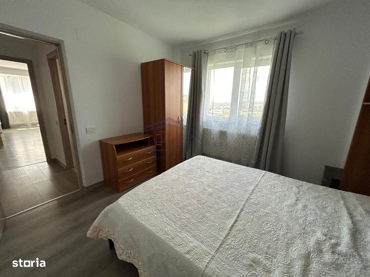 Apartament cu 3 camere decomandat în Burdujeni
