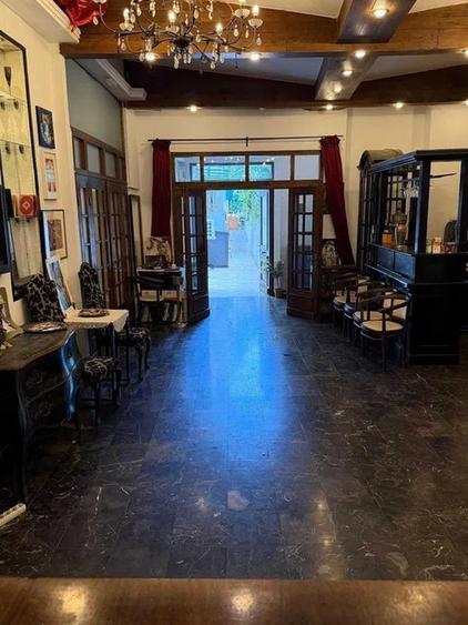 Spațiu comercial, de 180 mp, în Arcul de Triumf