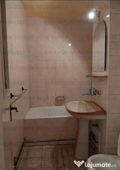 Garsonieră decomandată în Astra