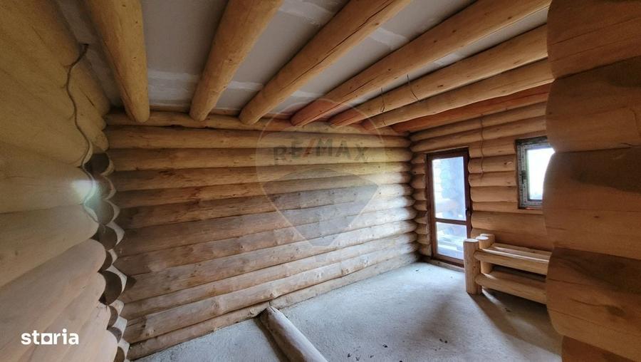 Casa de vanzare | Pestera | 15 camere, ideala pentru pensiune - 15