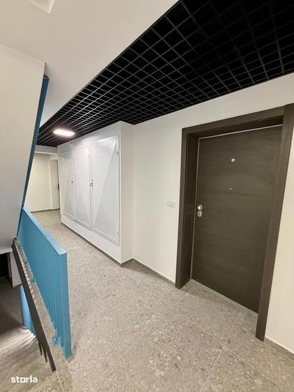 Apartament cu 3 camere în Băneasa