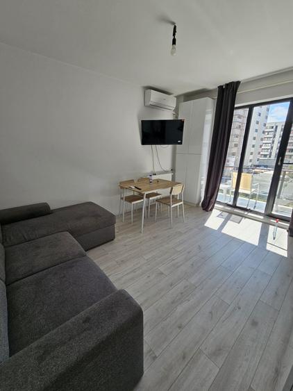 Ap 2 camere de inchiriat bloc nou 2024 complet utilat Str ilie petre nr 48 etaj 2 nu colaborez cu agentii - 1