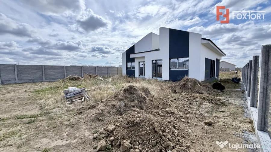 Duplex de vanzare, 3 camere Calea Urseni - Urseni (Timis) - 5