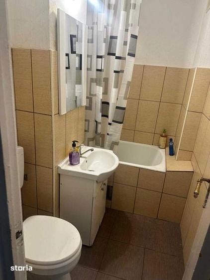 Apartament decomandat cu 2 camere || De inchiriat || Zona Vest || - 3