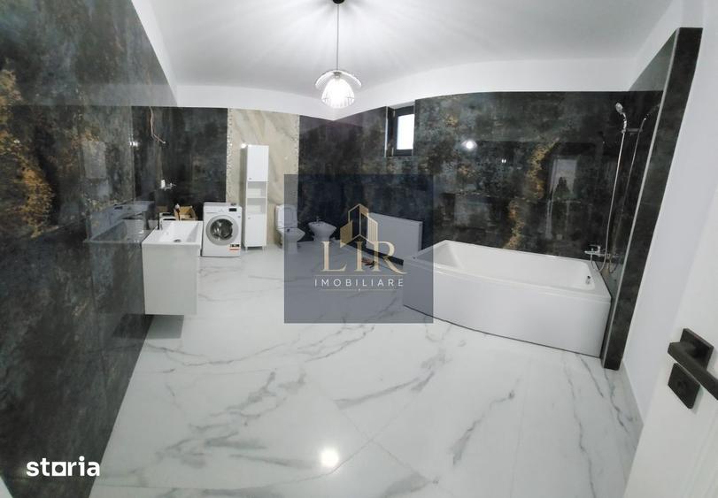Casă cu 4 camere cu Teren 350 Mp în Cug