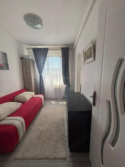 Apartament 3 camere, renovat, centrala termica, aer condi?ionat - Alexandru cel Bun - 6