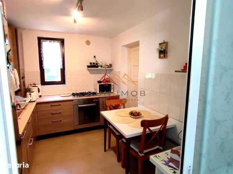 Casă cu 1 camere în Câmpinița