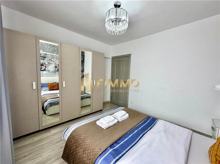 Apartament Str. Marasesti | 2 cam | ID: 1348 - 2