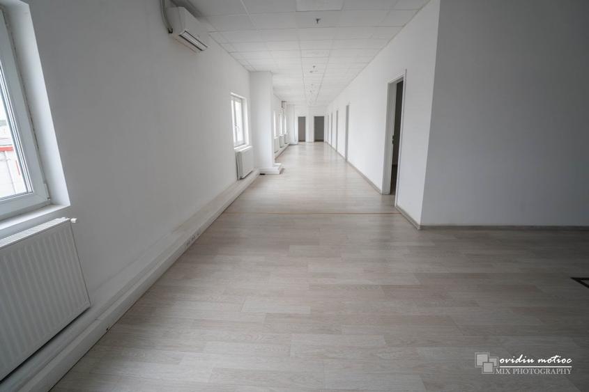 Spațiu industrial, de 1,600 mp, în Apahida