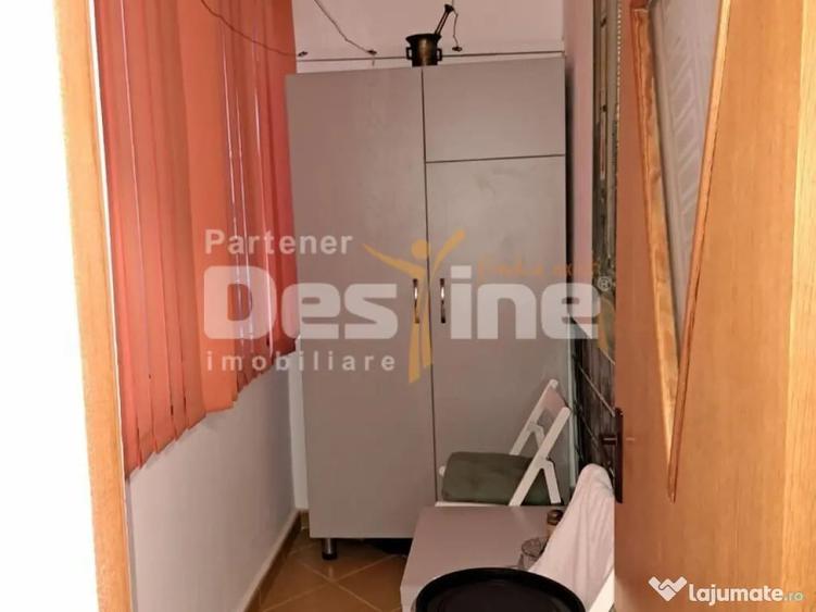 Apartament 3 Camere | Metrou Iancului | Bloc Reabilitat | Et - 11