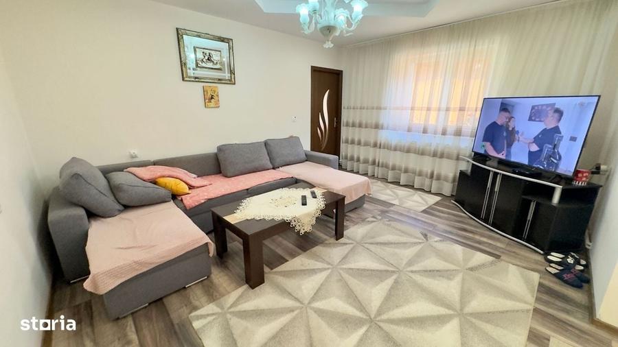 Casa 3 camere | Finisat Modern | Curte generoasa | Micesti - 4