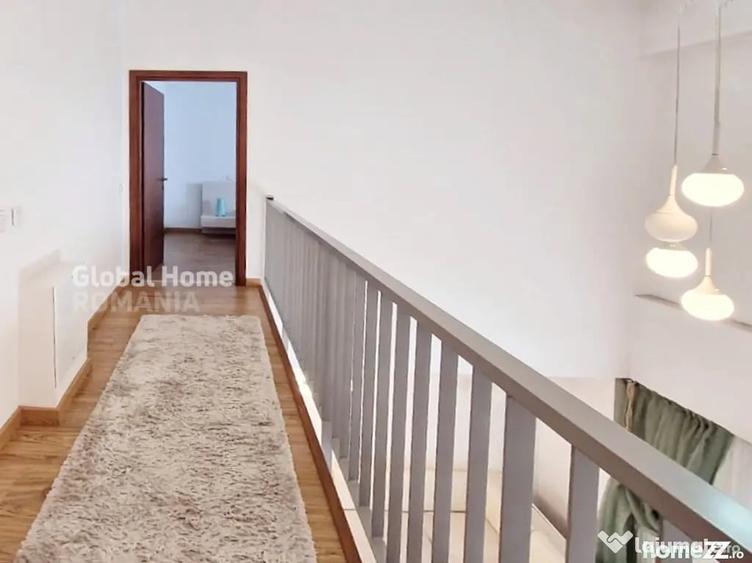 Apartament cu 2 camere decomandat în Parcul Carol