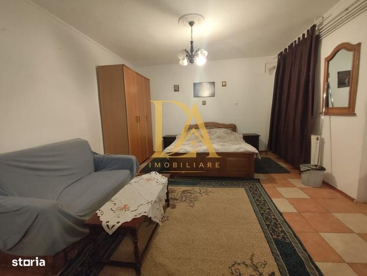 Apartament în Dămăroaia