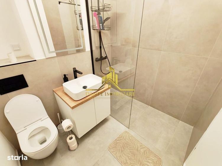 2 camere, TOTUL NOU, PRIMA INCHIRIERE, parcare, terasa, Vivo, Metro - 1
