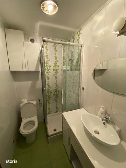 Garsonieră în ICIL