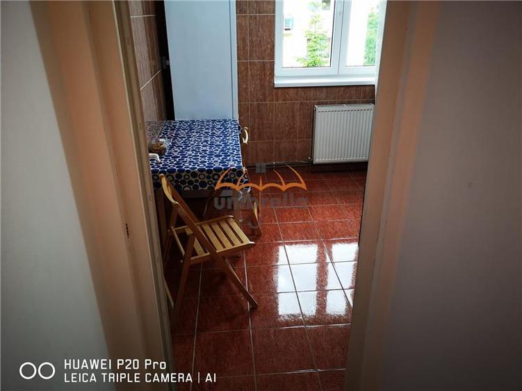 Apartament de inchiriat 2 camere, decomandat 58m², et.2/2, parcare - 10