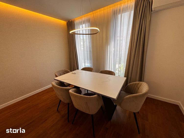 VILLA 5 ROOMS FOR RENT | PIPERA\VOLUNTARI | MAYA RESIDENCE - 10