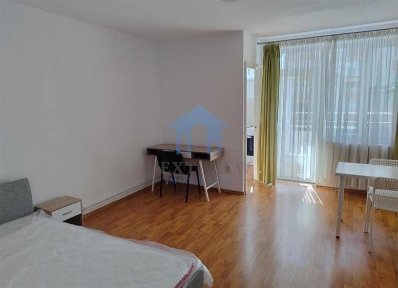 Garsonieră decomandată în Mănăștur