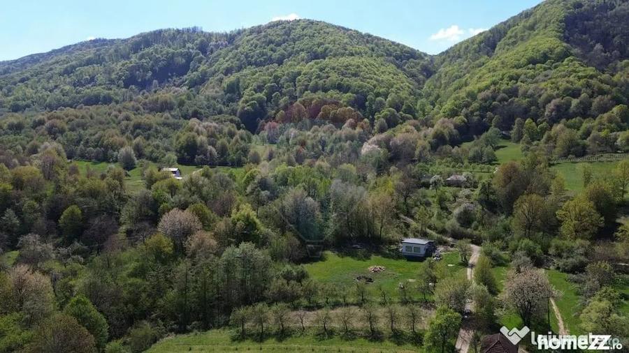 Teren în Copalnic