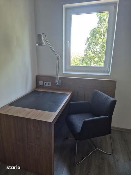 Apartament cu 2 camere în Iris