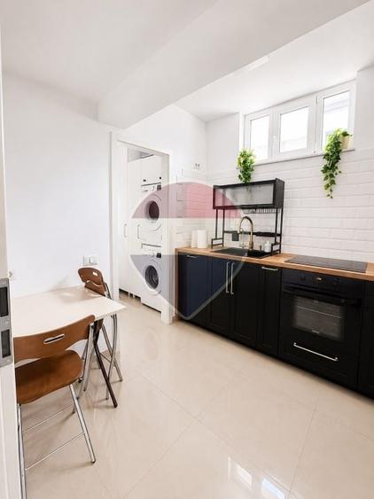 Apartament cu 2 camere decomandat, mobilat în Dristor