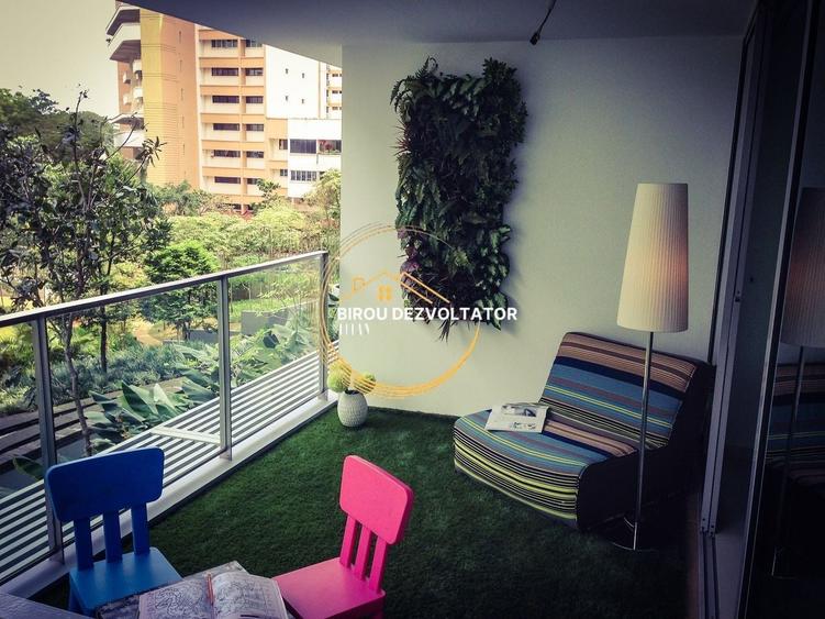Apartament cu 3 camere decomandat în Theodor Pallady