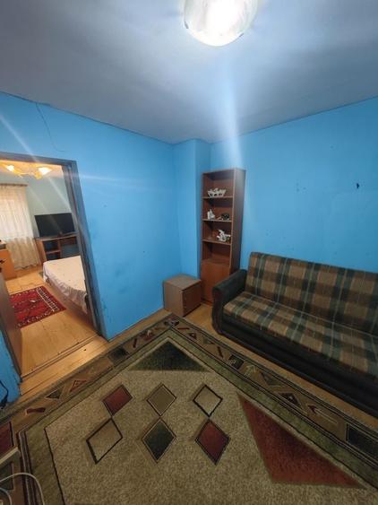 Casă cu 2 camere în Sălaj