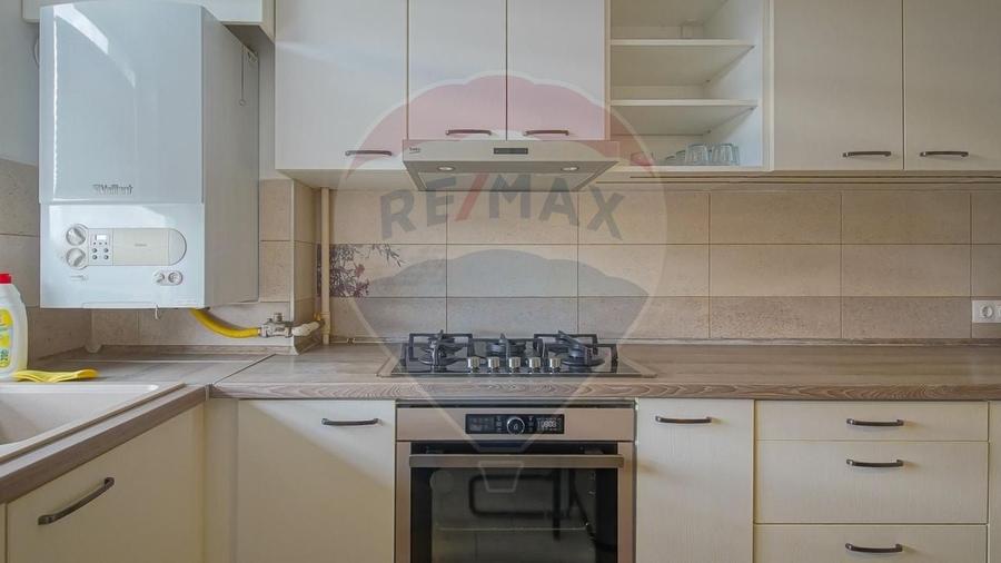 Apartament 2 camere de inchiriat, Avantgarden Bartolomeu - 13