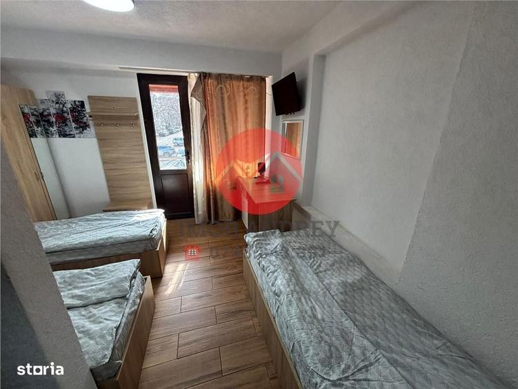 Apartament în Central