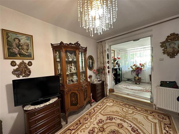 Apartament 3 Camere Bucsinescu - 3